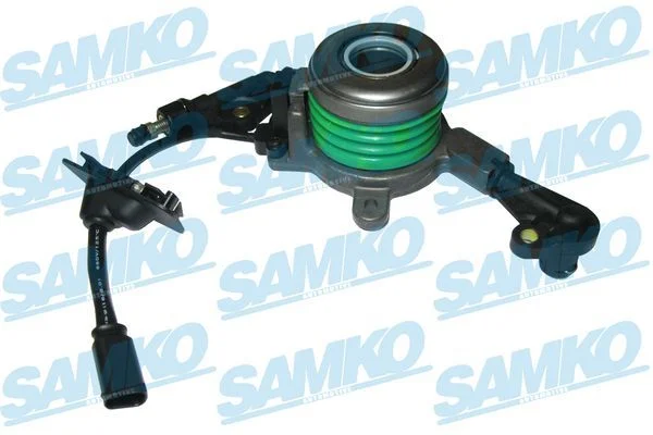Central Slave Cylinder, clutch SAMKO M30286