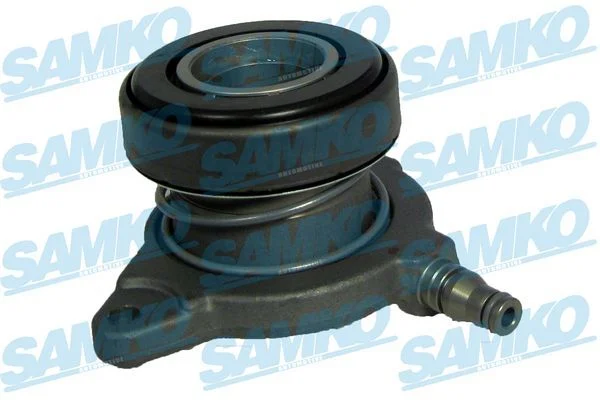 Central Slave Cylinder, clutch SAMKO M30438