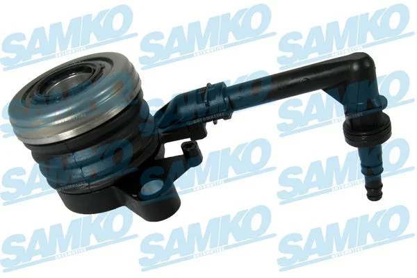 Central Slave Cylinder, clutch SAMKO M30439
