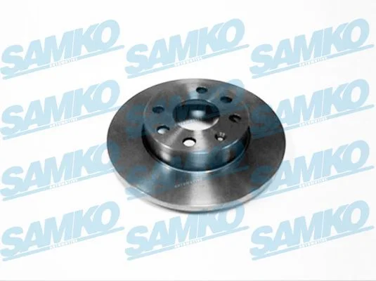 Zavorni disk SAMKO O1001P