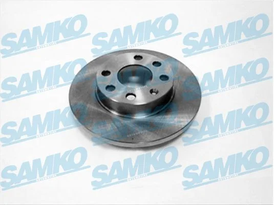 Zavorni disk SAMKO O1051P