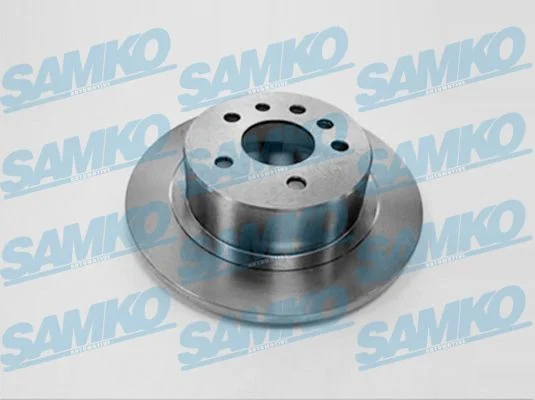 Zavorni disk SAMKO O1271P