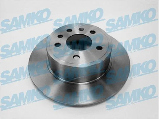 Brake Disc SAMKO O1331P