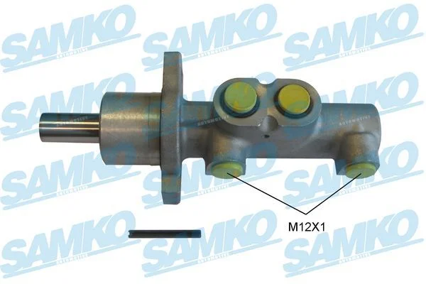 Brake Master Cylinder SAMKO P16139