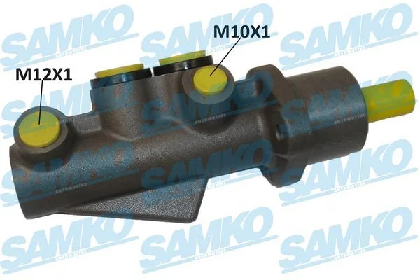 Brake Master Cylinder SAMKO P30012