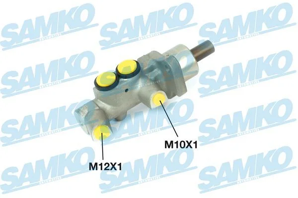 Brake Master Cylinder SAMKO P30116