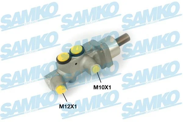 Brake Master Cylinder SAMKO P30119