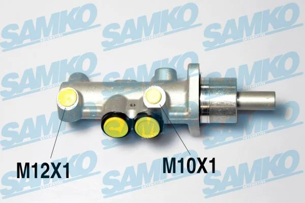 Brake Master Cylinder SAMKO P30204