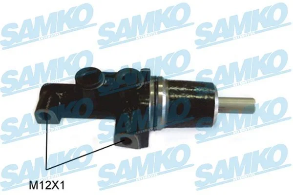 Brake Master Cylinder SAMKO P30353