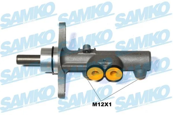 Brake Master Cylinder SAMKO P30871