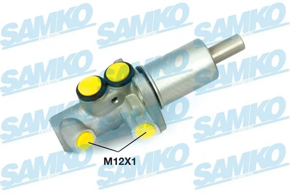 Brake Master Cylinder SAMKO P99014