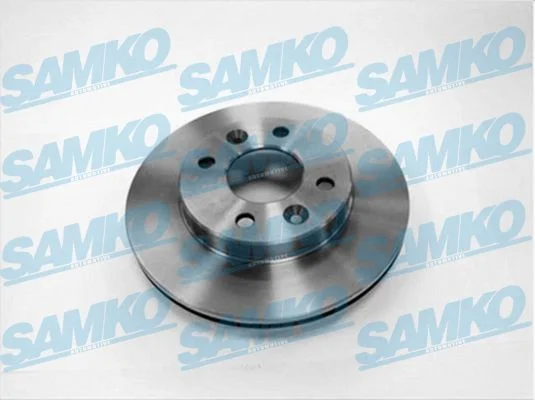 Brake Disc SAMKO R1111V