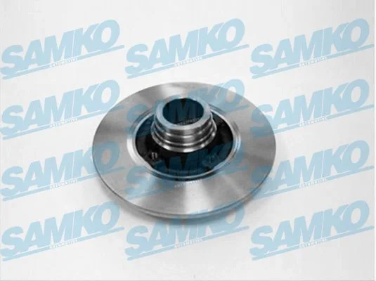 Zavorni disk SAMKO R1391P