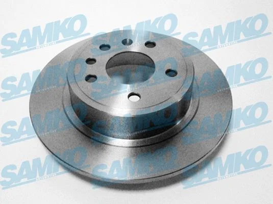 Brake Disc SAMKO S1003P