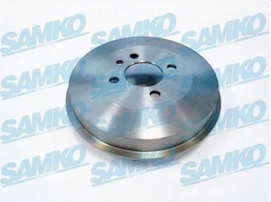 Zavorni boben SAMKO S70011