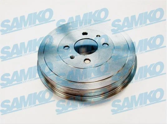 Zavorni boben SAMKO S70037