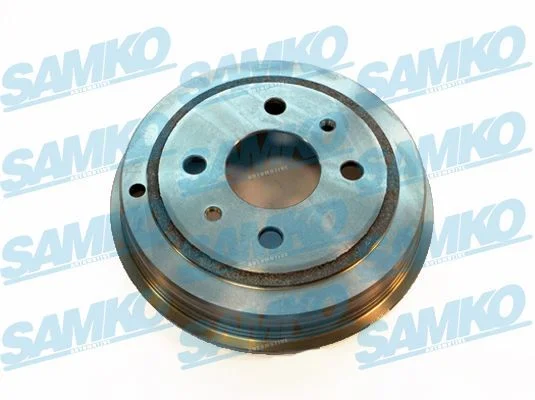 Zavorni boben SAMKO S70042