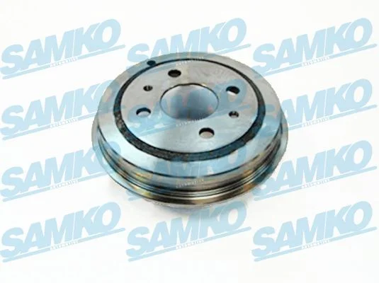 Zavorni boben SAMKO S70043