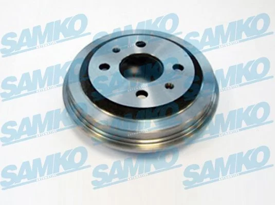 Zavorni boben SAMKO S70044