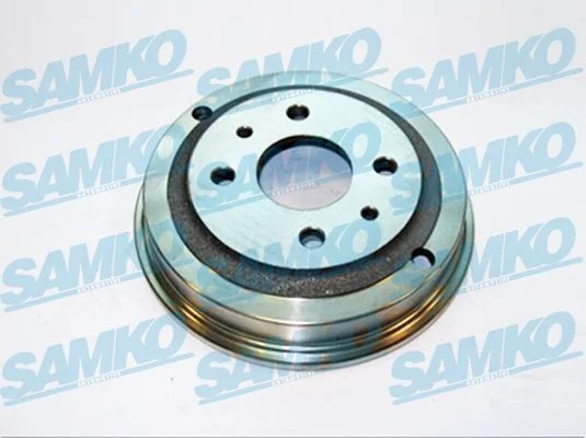 Zavorni boben SAMKO S70045