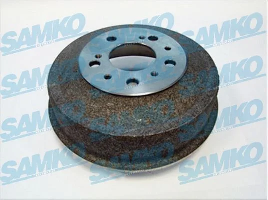Zavorni boben SAMKO S70046