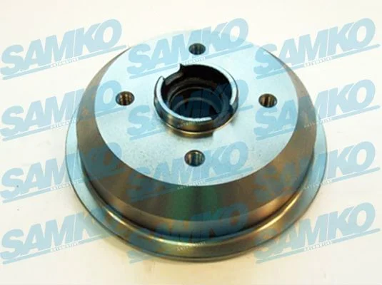 Zavorni boben SAMKO S70049