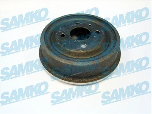 Zavorni boben SAMKO S70052