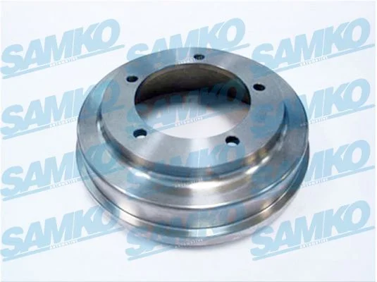 Zavorni boben SAMKO S70062