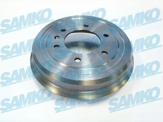 Zavorni boben SAMKO S70082