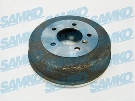 Zavorni boben SAMKO S70107