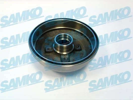 Zavorni boben SAMKO S70135