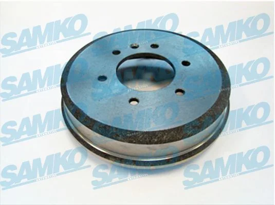Zavorni boben SAMKO S70136