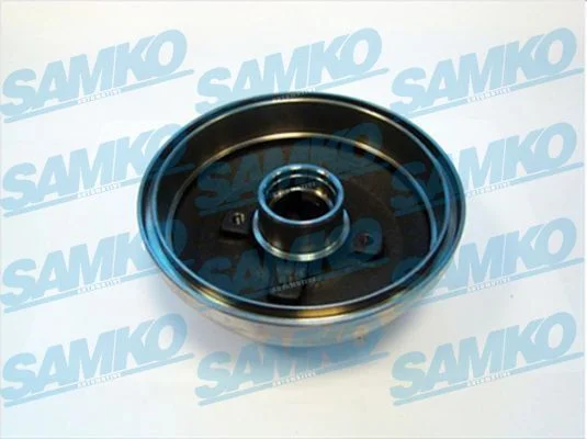 Zavorni boben SAMKO S70139