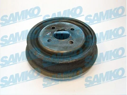 Zavorni boben SAMKO S70140
