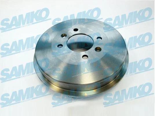 Zavorni boben SAMKO S70146