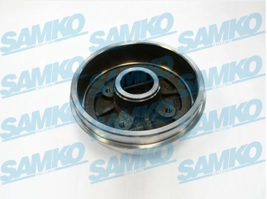 Brake Drum SAMKO S70153