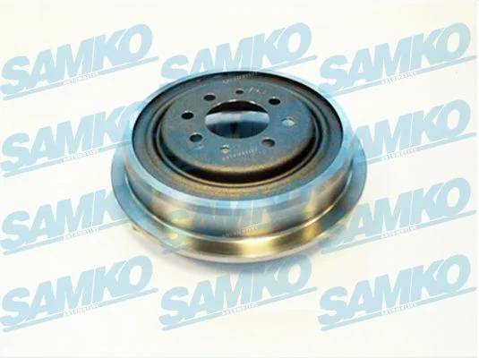 Brake Drum SAMKO S70176