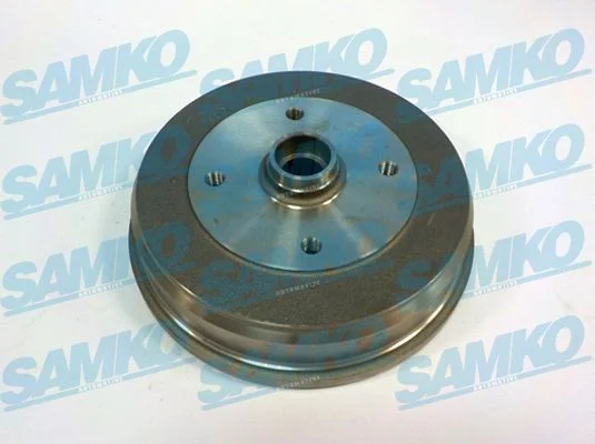 Zavorni boben SAMKO S70229