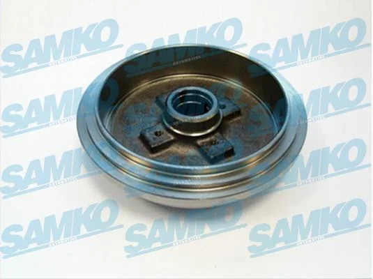 Zavorni boben SAMKO S70233
