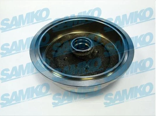Zavorni boben SAMKO S70242