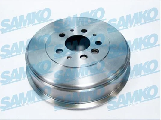 Zavorni boben SAMKO S70245