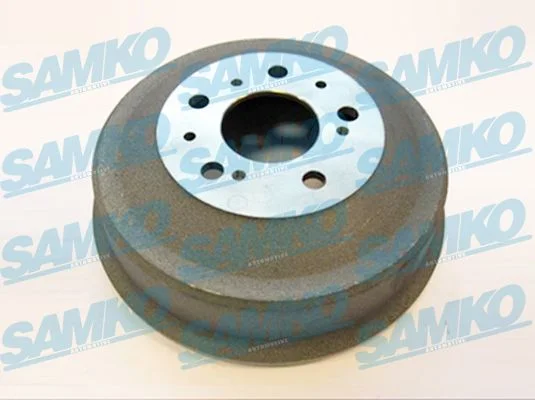 Zavorni boben SAMKO S70261