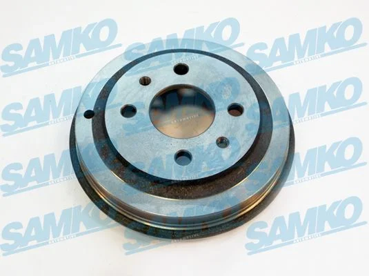Zavorni boben SAMKO S70263