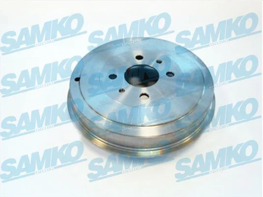 Zavorni boben SAMKO S70267