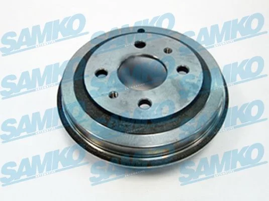 Zavorni boben SAMKO S70268