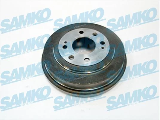 Zavorni boben SAMKO S70321