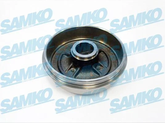 Zavorni boben SAMKO S70388
