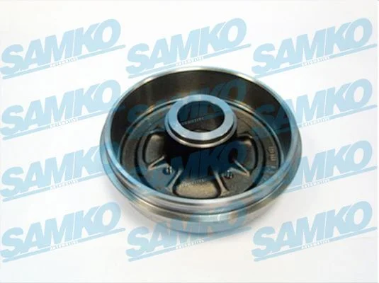 Zavorni boben SAMKO S70390