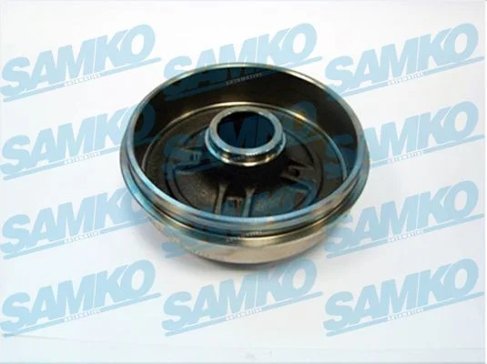 Zavorni boben SAMKO S70391