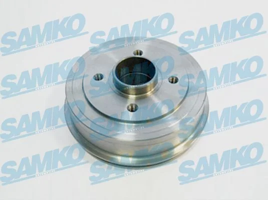 Zavorni boben SAMKO S70395